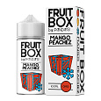 Жидкость ЧЗ Fruit Box Mango Peaches