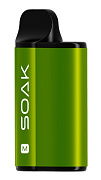 Набор SOAK M 4000 (Lime Soda 2%)