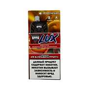 Набор ЧЗ Gang LUX 12000 (апельсиновый спрайт 2%)