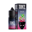 Жидкость ЧЗ Toyz SALT Guava Kiwi