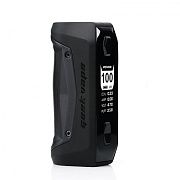 Бокс-мод GeekVape Aegis Solo (черный)