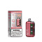 Набор ЧЗ SMOK Spaceman Ultra Turbo 15000 (клубнично-мятные конфеты 2%)