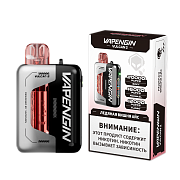 Набор ЧЗ Vapengin Vulcan 2 (cherry double ice 2%)