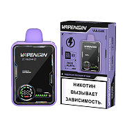 Набор ЧЗ Vapengin Vulcan (quad berry ice 2%)