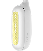 Набор ЧЗ Plonq MAX 6000 (банановый шейк 2%)