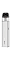 Набор Vaporesso Xros 5 Mini (titanium silver)