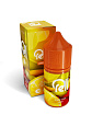 Жидкость ЧЗ RELL Orange SALT Lemon Gummi Candy