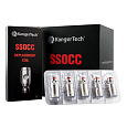 Испаритель KangerTech SSOCC, 1.5 Ом