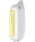 Набор ЧЗ Plonq MAX 6000 (банановый шейк 2%)