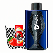 Набор ЧЗ PuffMi Tank 20000 (strawberry energy 2%)