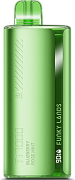 Набор ЧЗ Funky Lands Ti7000 (blueberry rose mint 2%)