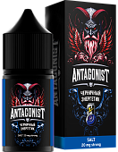 Жидкость ЧЗ Antagonist Черничный энергетик