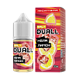 Жидкость ЧЗ DUALL EXTRA SALT Кола Лимон