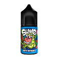 Жидкость ЧЗ Slime Arctic SALT Арбуз Питахайя Мята