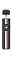 Набор Vaporesso Xros 5 (carbon stripe)