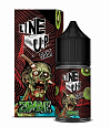 Жидкость ЧЗ Line Up SALT Zombie