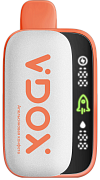Набор ЧЗ VDOX ULTRA 15000 (малиновая конфета 2%)