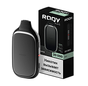 Набор Plonq ROQY 20000 (мята 2%)