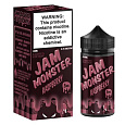 Жидкость Jam Monster Raspberry