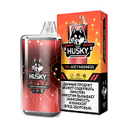 Набор ЧЗ Husky Cyber 8000 (juicy madness 2%)