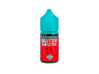Жидкость ЧЗ Glitch Sauce Iced Out SALT Cranberry Energy