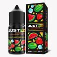 Жидкость Just FRTS SALT Watermelon & Strawberry ICE