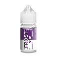 Жидкость Frost SALT Berry Peach