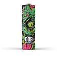 Термоусадка ODB Wraps x4, Zombie