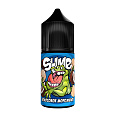 Жидкость ЧЗ Slime Arctic SALT Кокосовое Мороженное