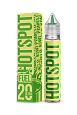 Жидкость Hotspot Fuel SALT Kiwi Pomelo