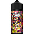 Жидкость ЧЗ Cult Lemon Killer