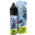 Жидкость ЧЗ MonsterVapor Zero SALT Berry Jack