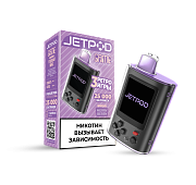 Набор JetPod Game 25000 (ягодный микс 2%)