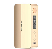 Бокс-мод Vaporesso Gen X (matte gold)