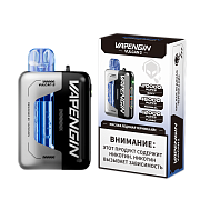 Набор ЧЗ Vapengin Vulcan 2 (sour blueberry double ice 2%)