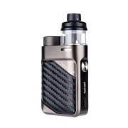 Набор Vaporesso Swag PX80 (brick black)