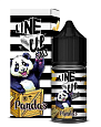 Жидкость ЧЗ Line Up SALT Panda