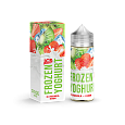 Жидкость Frozen Yoghurt Ice Boost Клубника - Киви