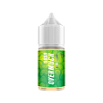 Жидкость ЧЗ Overmuch Sour SALT Kiwi Lime