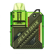Набор Rincoe Jellybox Nano 2 (matcha clear)
