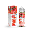 Жидкость Frozen Yoghurt Ice Boost Клубника - Гранат