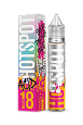 Жидкость ЧЗ Hotspot Acid SALT Sour Passion Fruit