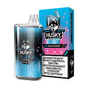 Набор ЧЗ Husky Cyber 8000 (blue rasp 2%)