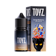 Жидкость ЧЗ Toyz SALT Orange Blueberry