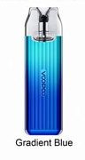 Набор Voopoo Vmate Infinity Edition (gradient blue)