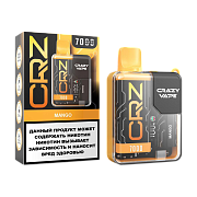 Набор ЧЗ CRZ 7000 (mango 2%)