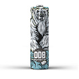 Термоусадка ODB Wraps x4, Polar