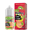 Жидкость ЧЗ DUALL EXTRA SALT Киви Гуава