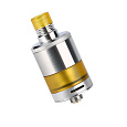 Бак BD Vape Precisio MTL