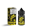 Жидкость ЧЗ Jam Monster SALT Lemon